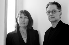 Gavin Greenway & Caroline Dale: Cloud Chamber