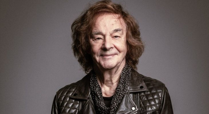 Colin Blunstone