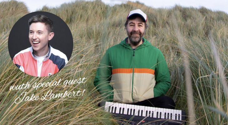 David O'Doherty