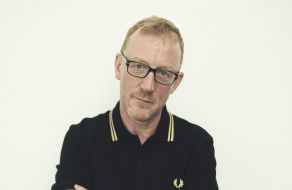 Dave Rowntree