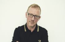 Dave Rowntree