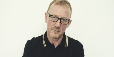 Dave Rowntree