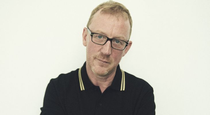 Dave Rowntree
