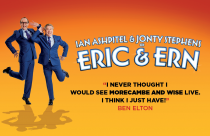Eric And Ern 