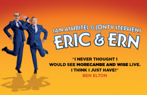 Eric And Ern