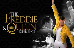 The Freddie & Queen Experience