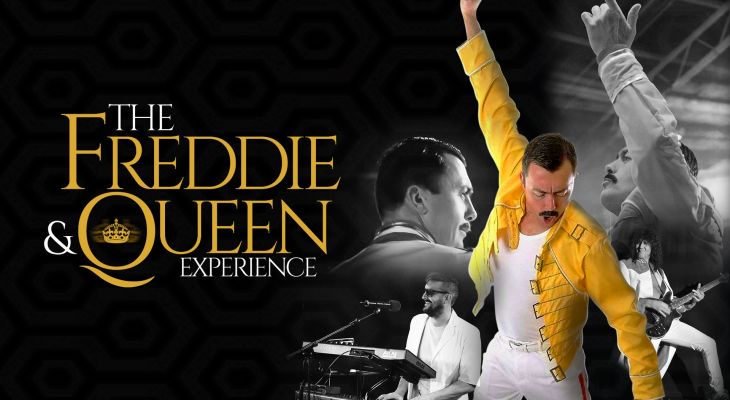 The Freddie & Queen Experience