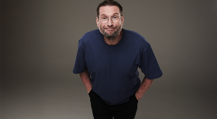 Gary Delaney