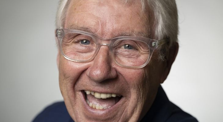 Gregor Fisher