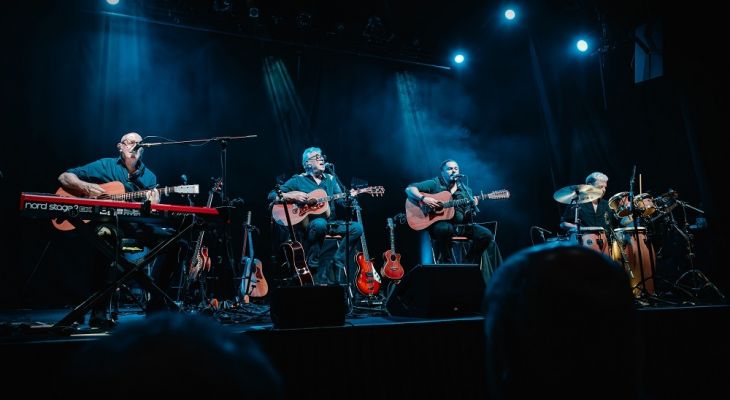 Graham Gouldman: Heart Full of Songs