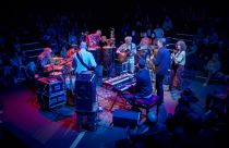 Hejira: Celebrating Joni Mitchell