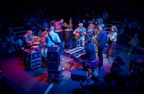 Hejira: Celebrating Joni Mitchell
