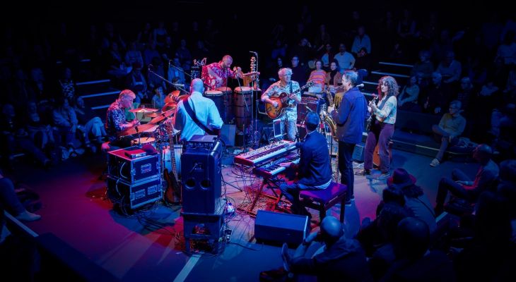 Hejira: Celebrating Joni Mitchell