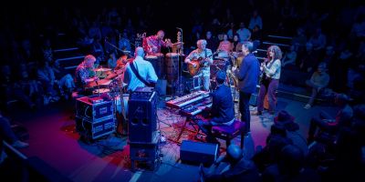 Hejira: Celebrating Joni Mitchell