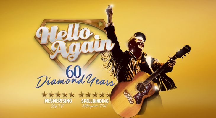 Hello Again: The Neil Diamond Songbook