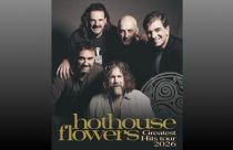 Hothouse Flowers: The Greatest Hits Tour