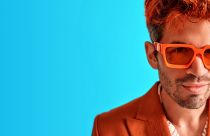 Ivo Graham: Orange Crush