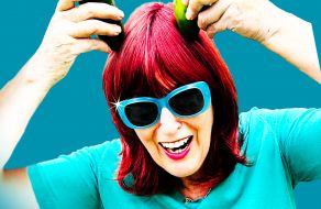 Janet Street-Porter