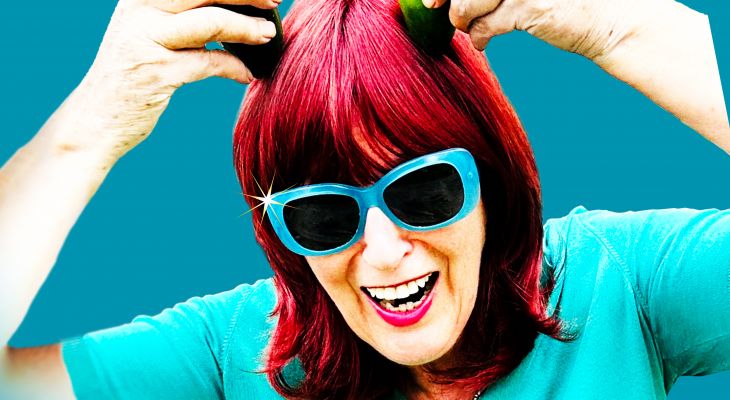 Janet Street-Porter