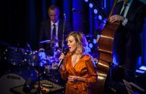 Sunday Sessions: Jazz Dynamos - '70s/'80s hits re-imagined