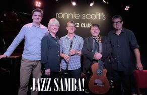 Jazz Samba