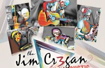 Jim Cregan & the New Acoustic Band