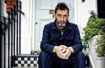 Jimmy Nail