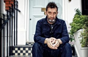 Jimmy Nail