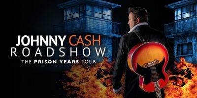 The Johnny Cash Roadshow: The Prison Era Unleashed