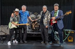 The Kast Off Kinks