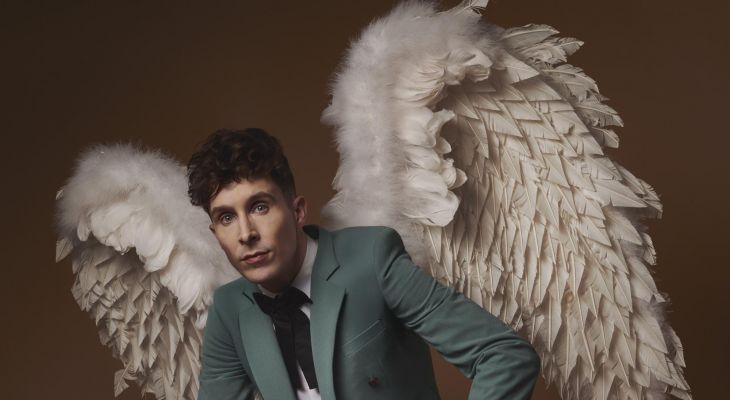 Larry Dean: Hellbent