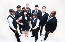 Sound of the Lioness: Tribute to Amy Winehouse