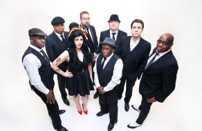 Sound of the Lioness: Tribute to Amy Winehouse