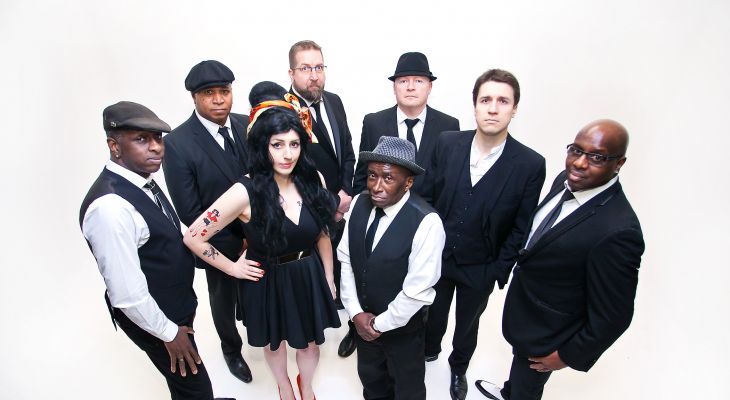 Sound of the Lioness: Tribute to Amy Winehouse