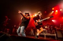 LiveWire: Tribute to AC/DC
