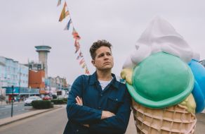 Luke Wright
