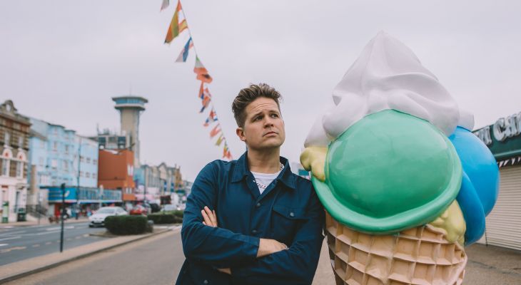 Luke Wright