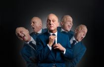 David Benson: My Life with Kenneth Williams