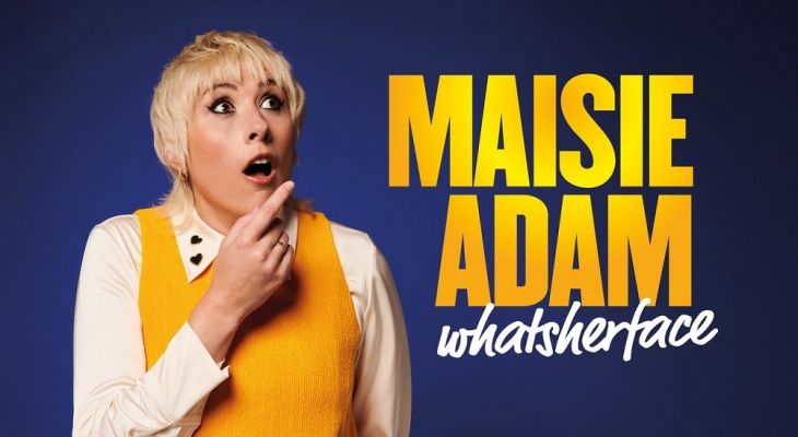 Maisie Adam