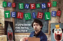 Marcel Lucont: Les Enfants Terribles – A Gameshow for Awful Children