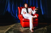 Marcel Lucont's Whine List