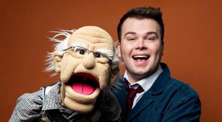 Max Fulham Edinburgh Preview 2026