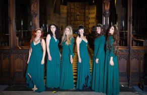 Mediaeval Baebes