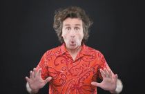 Milton Jones
