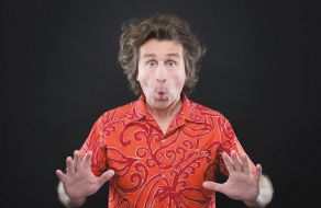 Milton Jones