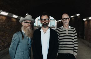 Neil Cowley Trio 