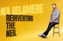 Neil Delamere