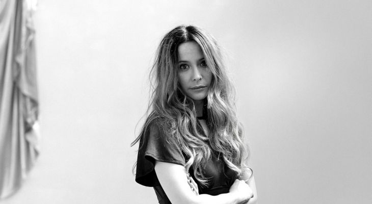 Nerina Pallot