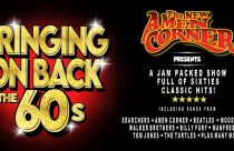 New Amen Corner: Bringing On Back the 60s