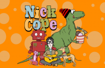 Nick Cope